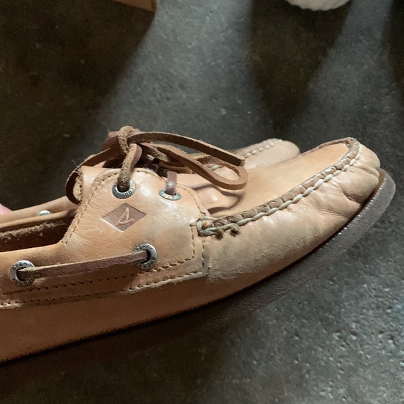 Sperry Men’s Authentic Original Boat Shoe (non-marking) - Picture 2 of 6